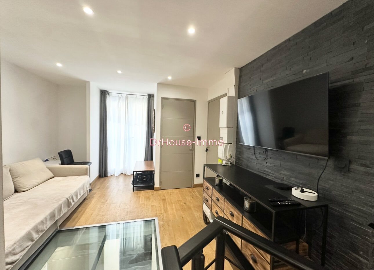 Appartement à vendre, 37m², Dieppe