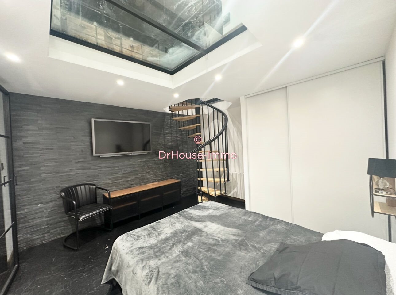 Appartement à vendre, 37m², Dieppe