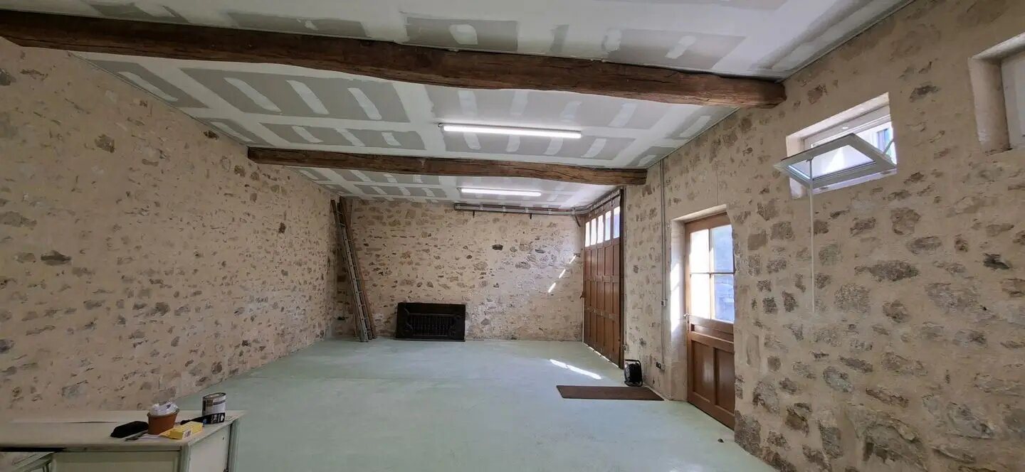 Appartement à vendre, 55m², Viarmes