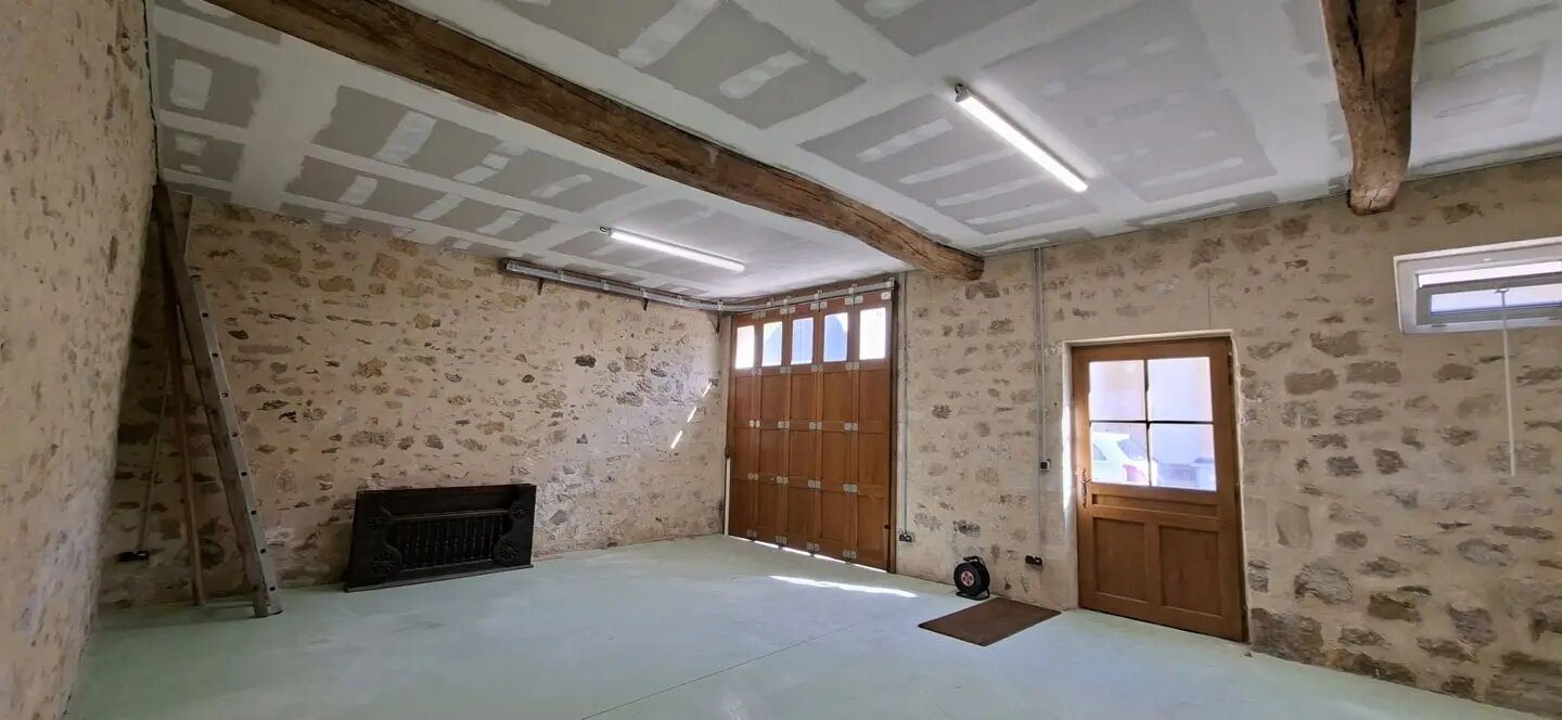 Appartement à vendre, 55m², Viarmes
