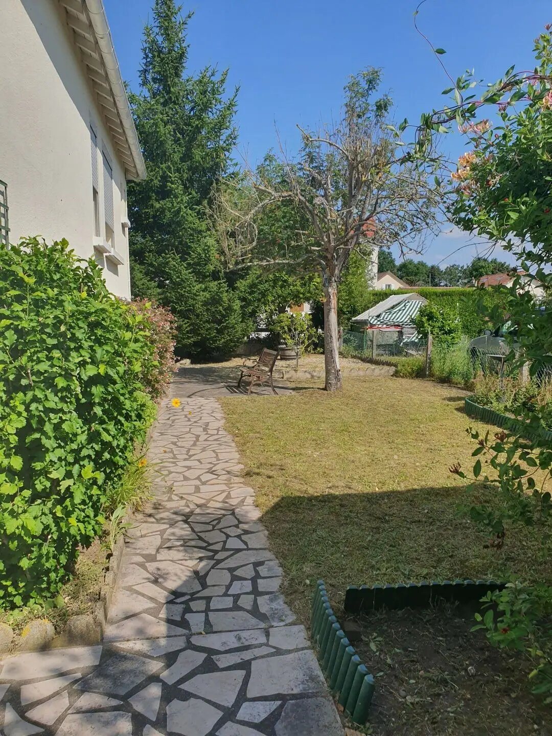 Maison à vendre, 65m², Viarmes