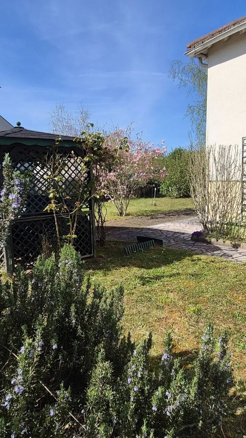 Maison à vendre, 65m², Viarmes