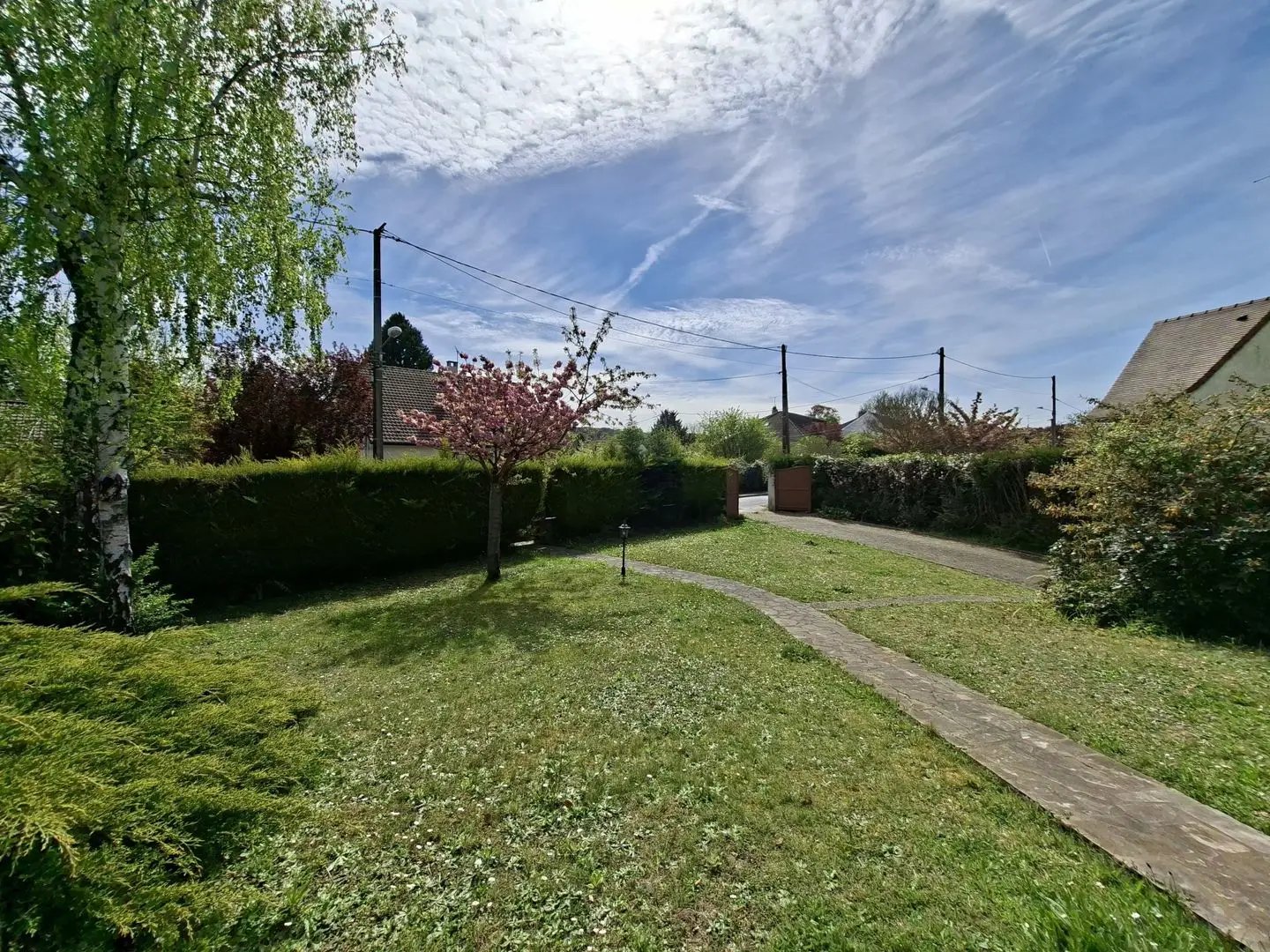 Maison à vendre, 135m², Viarmes