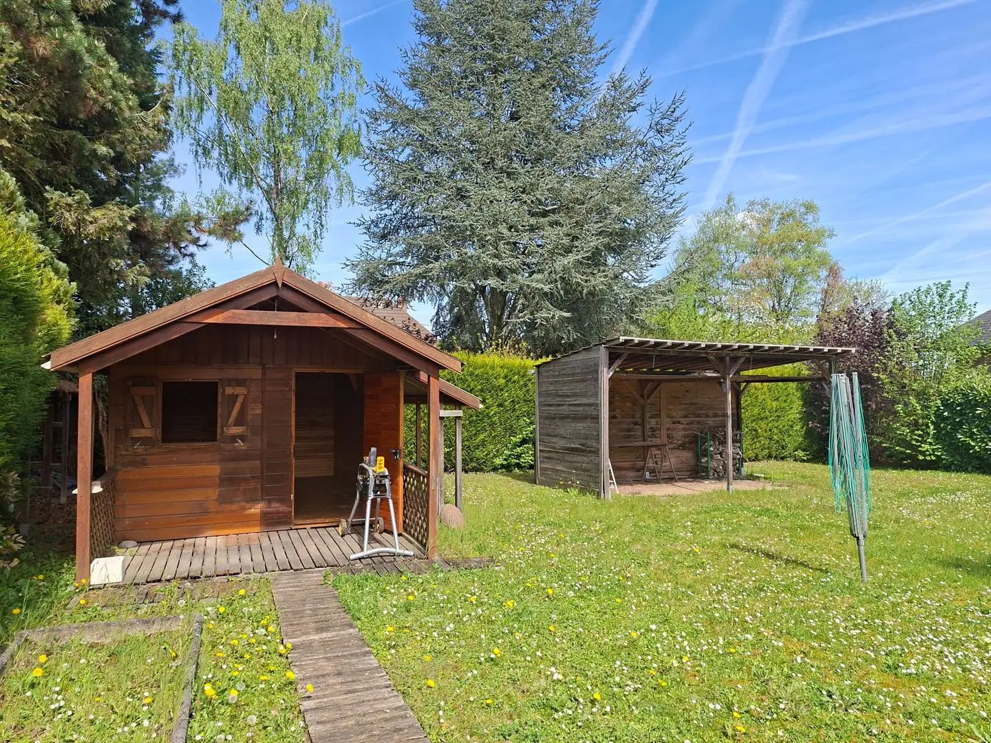 Maison à vendre, 135m², Viarmes