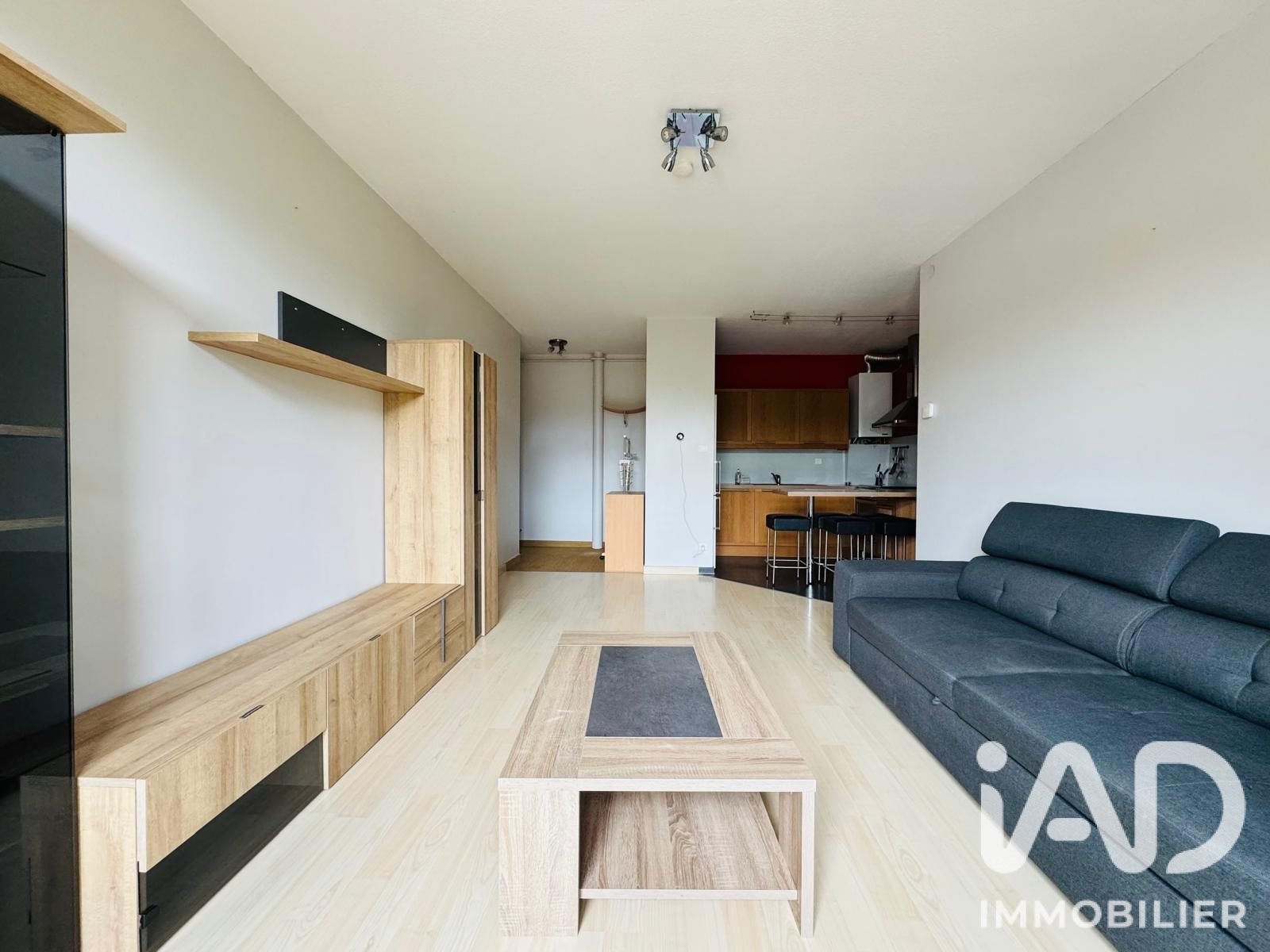Appartement à louer, 48m², Guebwiller