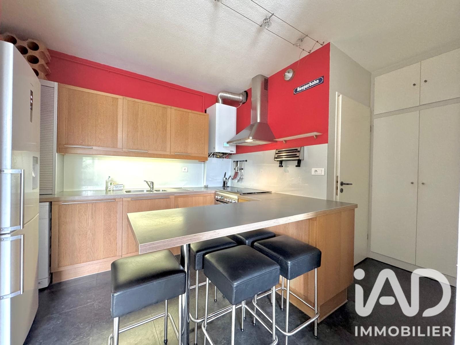 Appartement à louer, 48m², Guebwiller