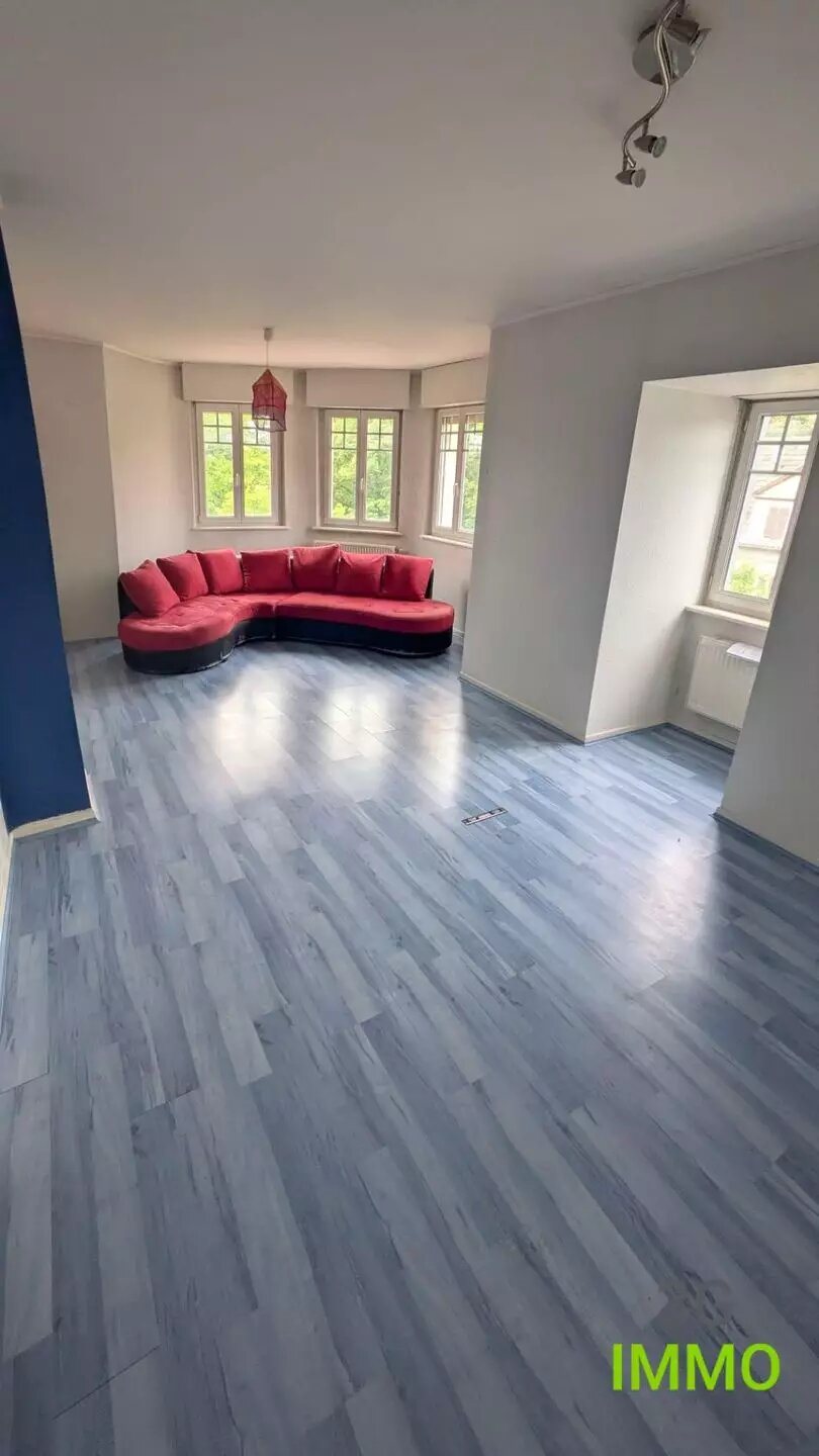 Appartement à vendre, 92m², Cernay