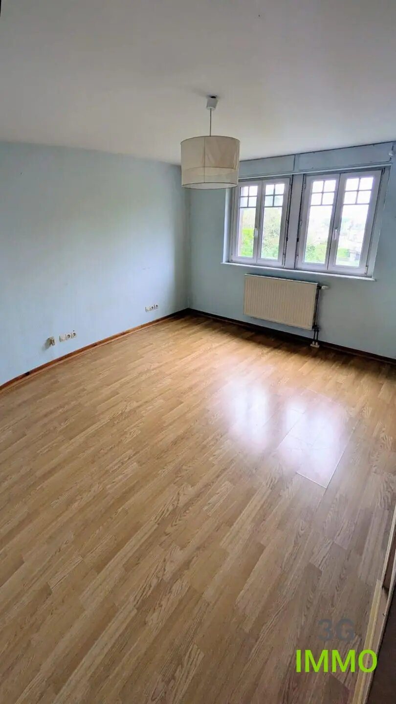 Appartement à vendre, 92m², Cernay