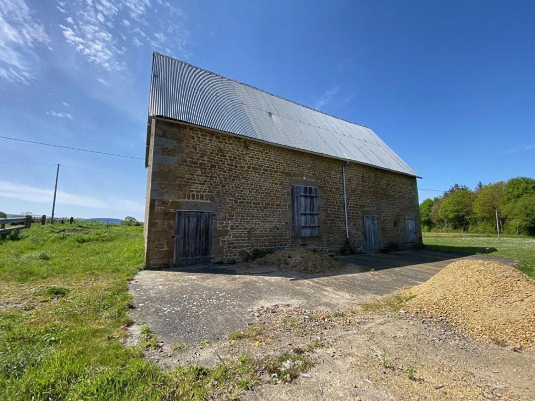 Maison à vendre, 110m², Vire Normandie