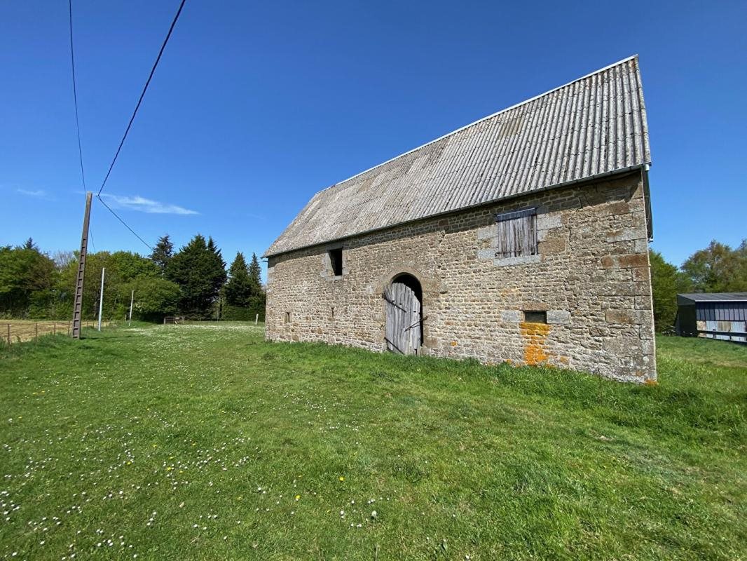 Maison à vendre, 110m², Vire Normandie