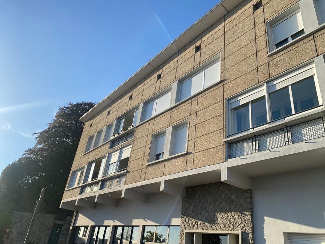 Appartement à vendre, 96m², Vire Normandie