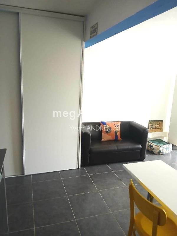 Appartement à vendre, 31m², Cayenne