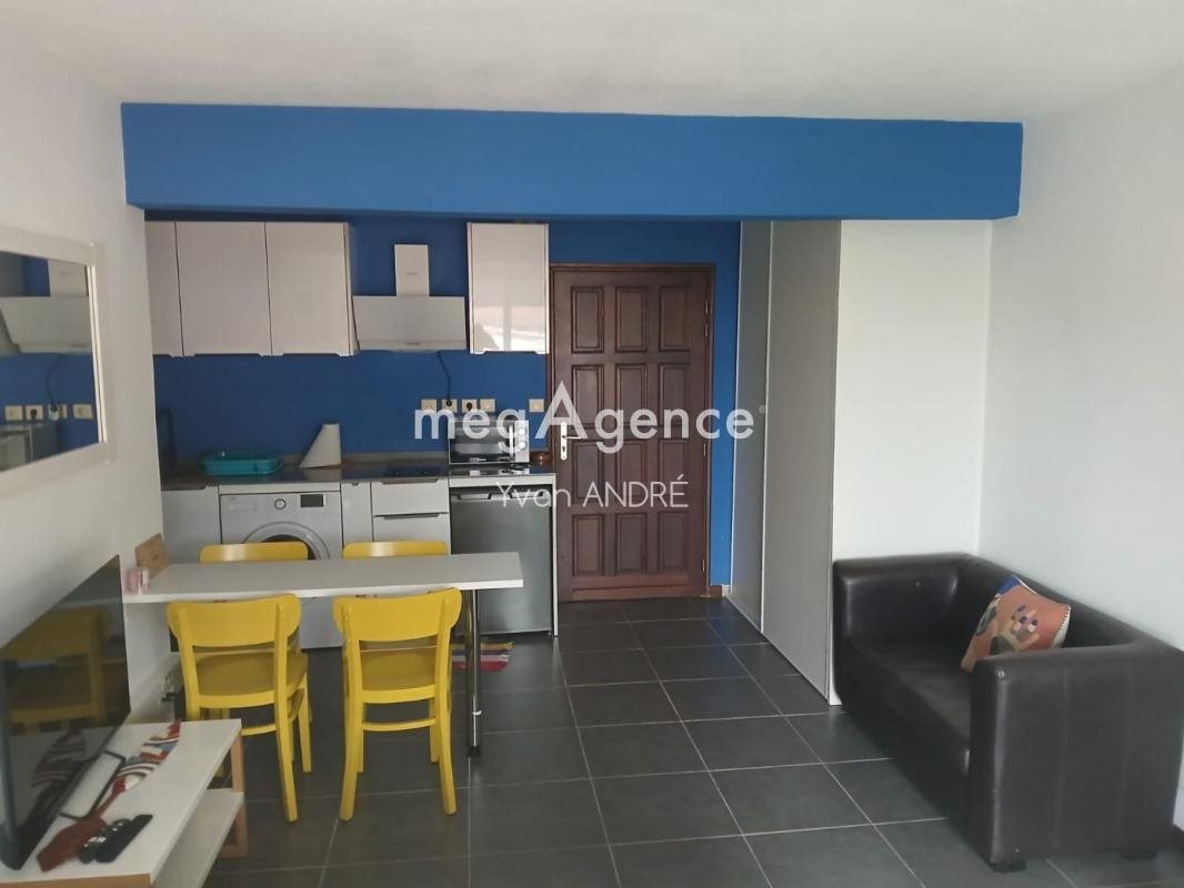 Appartement à vendre, 31m², Cayenne
