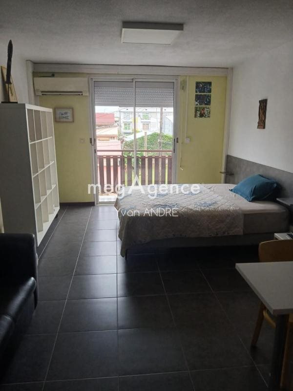Appartement à vendre, 31m², Cayenne