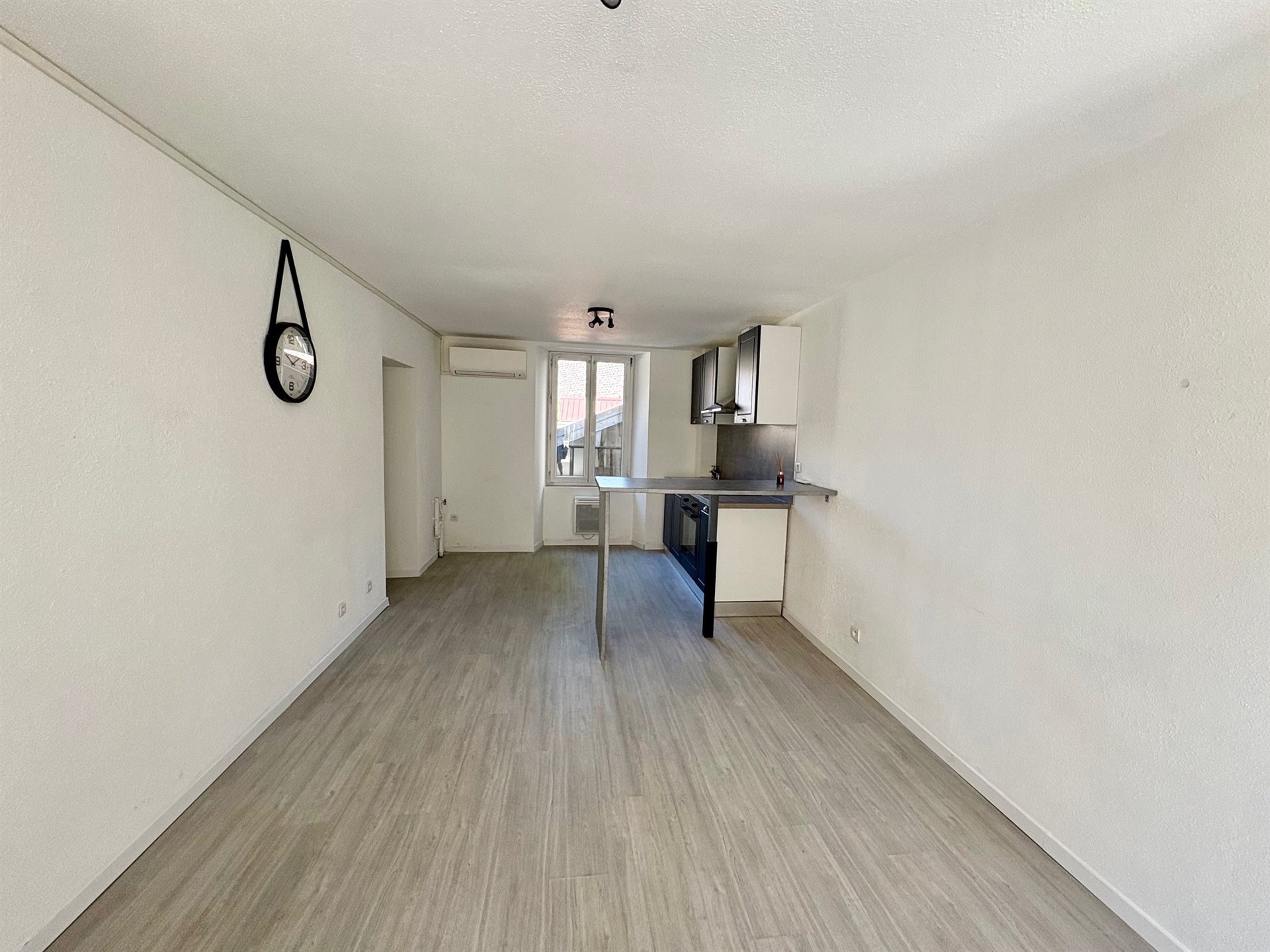 Appartement à louer, 43m², Ronchamp