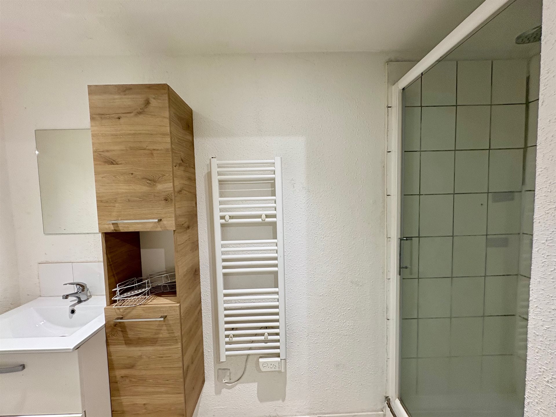 Appartement à louer, 43m², Ronchamp