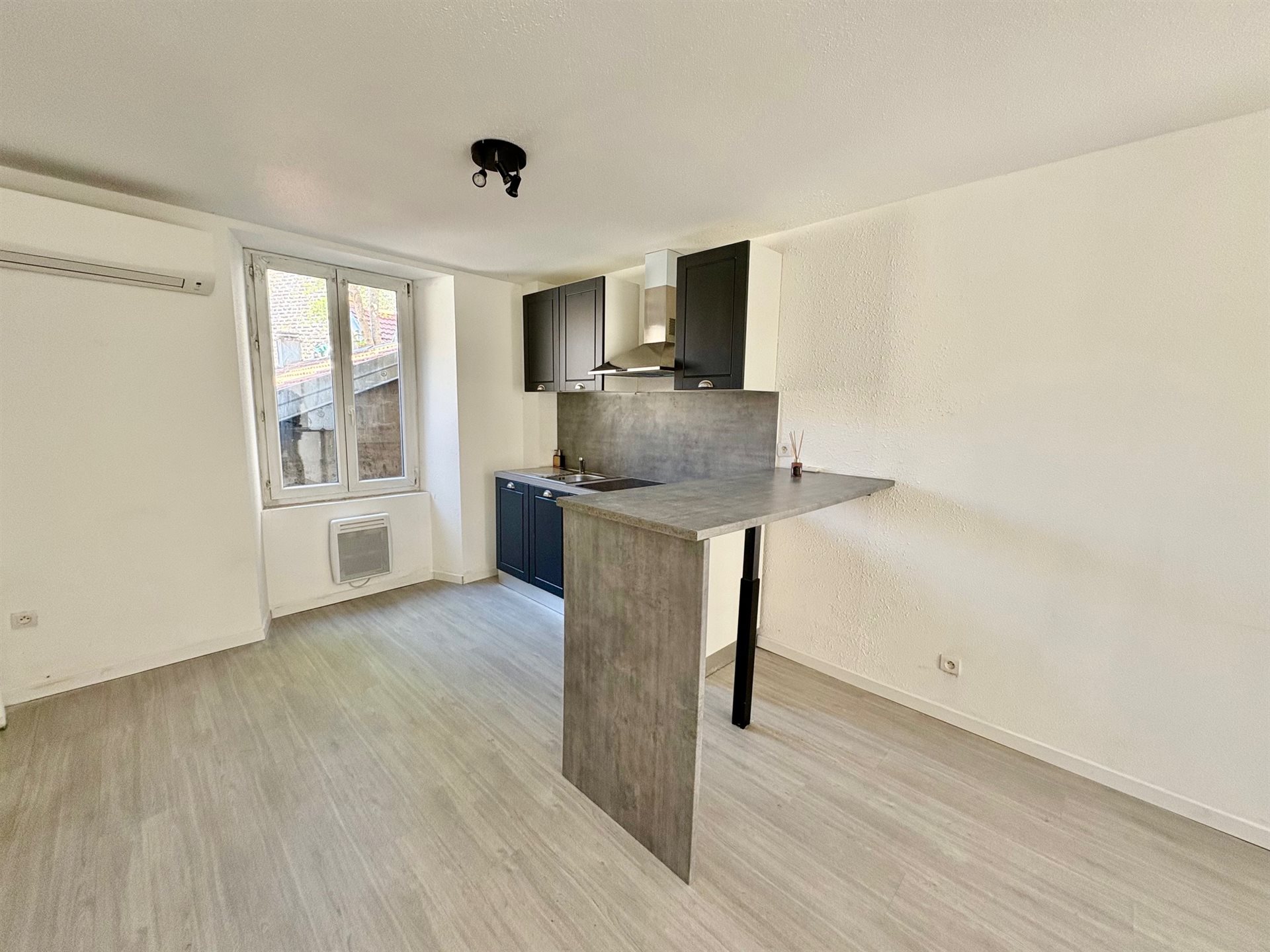 Appartement à louer, 43m², Ronchamp