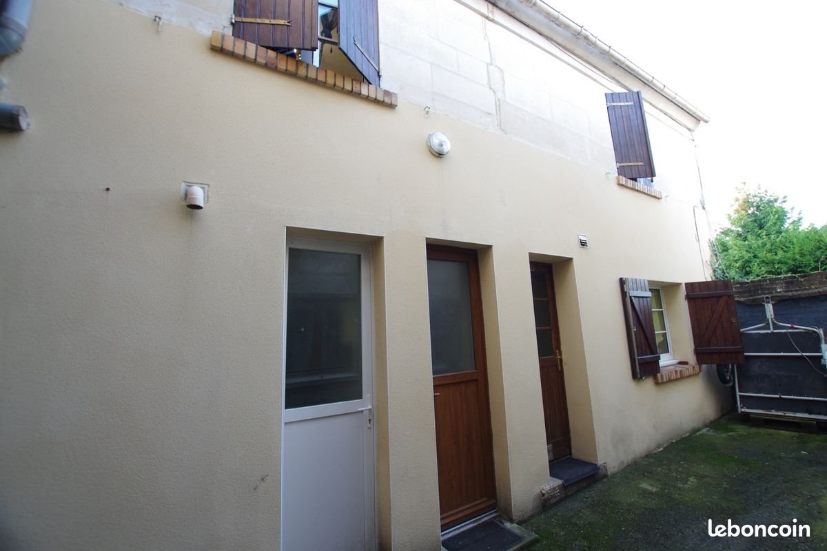 Appartement à vendre, 88m², Liancourt