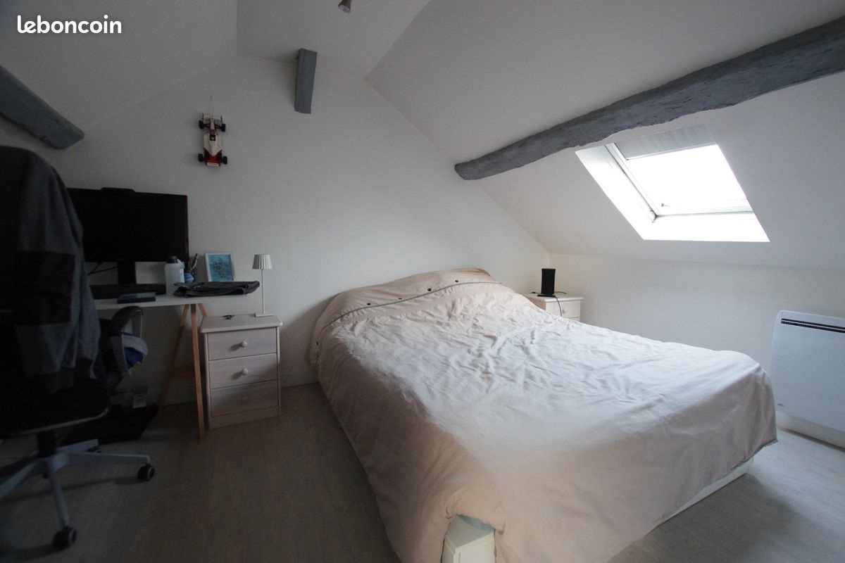 Appartement à vendre, 88m², Liancourt