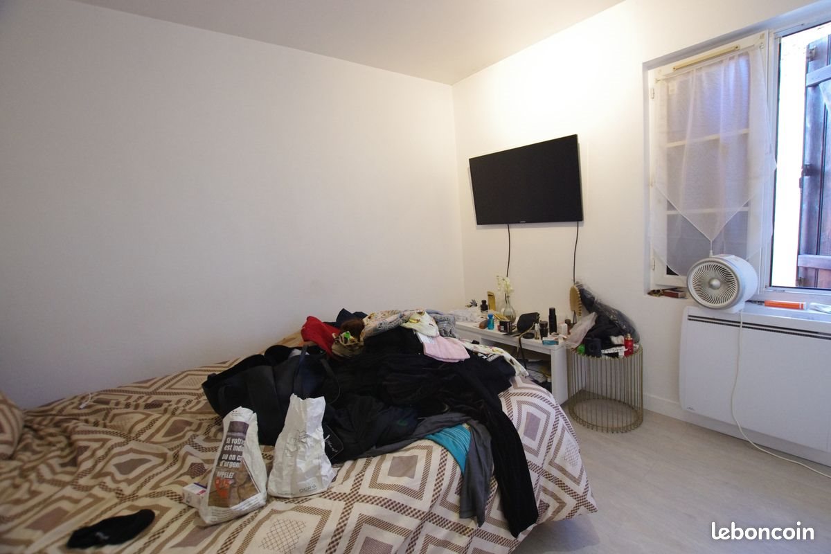 Appartement à vendre, 88m², Liancourt