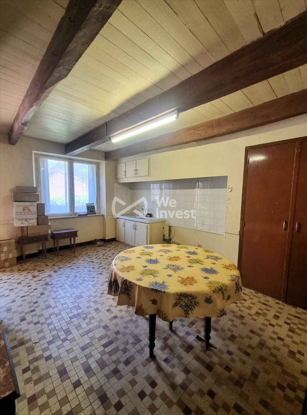 Maison à vendre, 61m², Labastide-Rouairoux