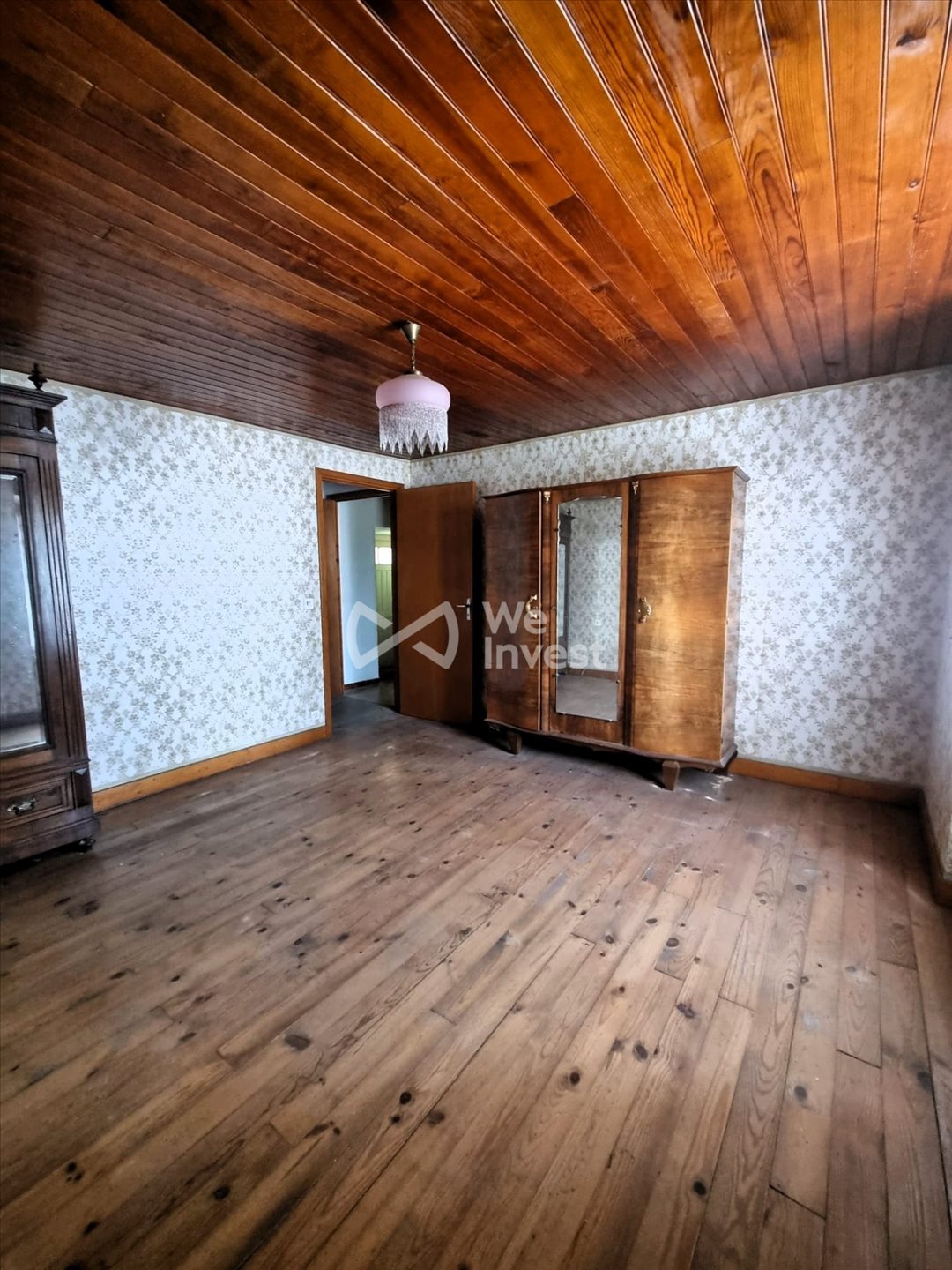 Maison à vendre, 61m², Labastide-Rouairoux