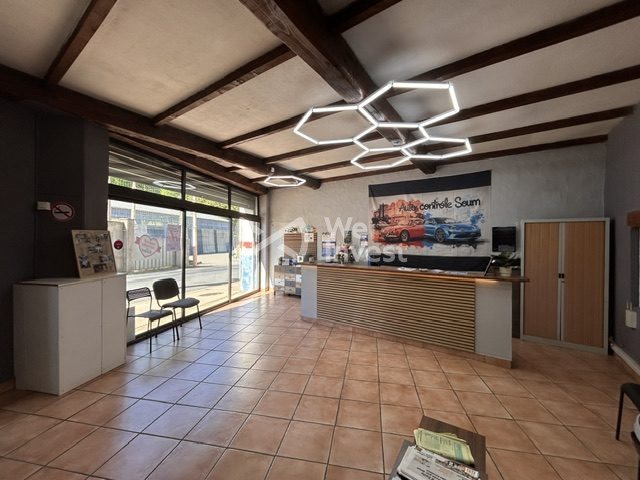 Maison à vendre, 620m², Lacaune