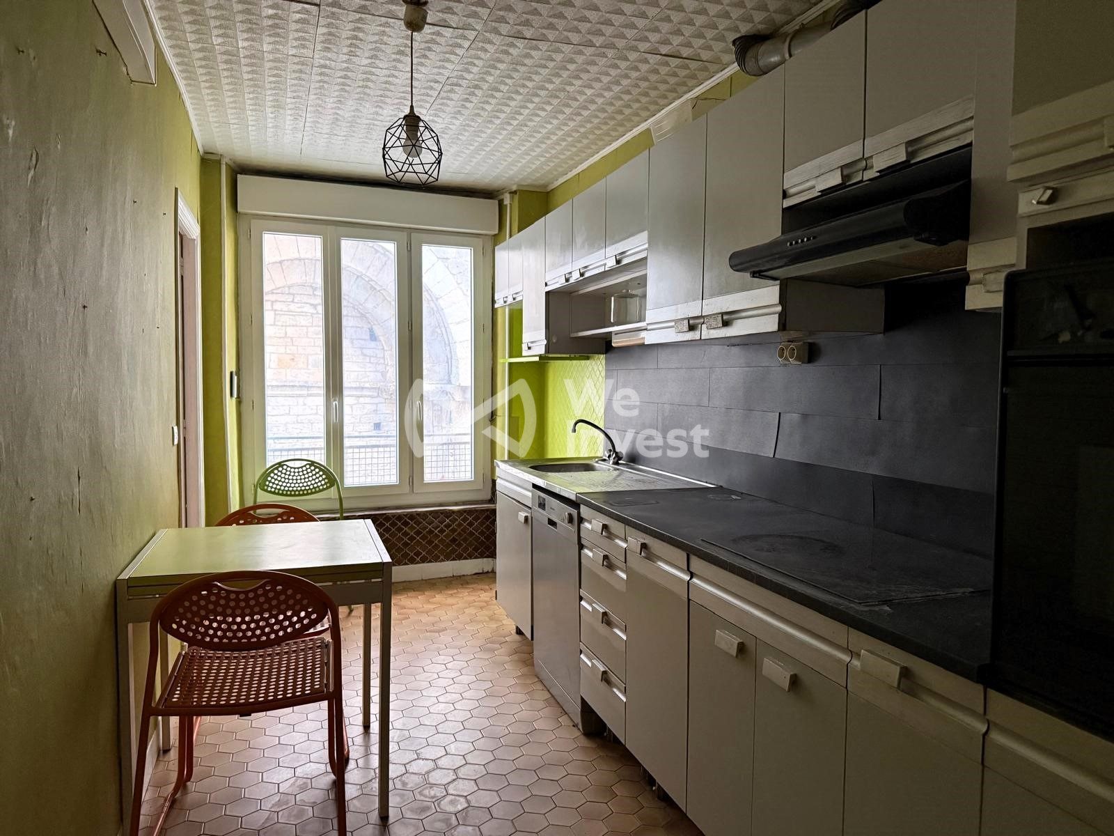 Maison à vendre, 136m², Saint-Pons-de-Thomières