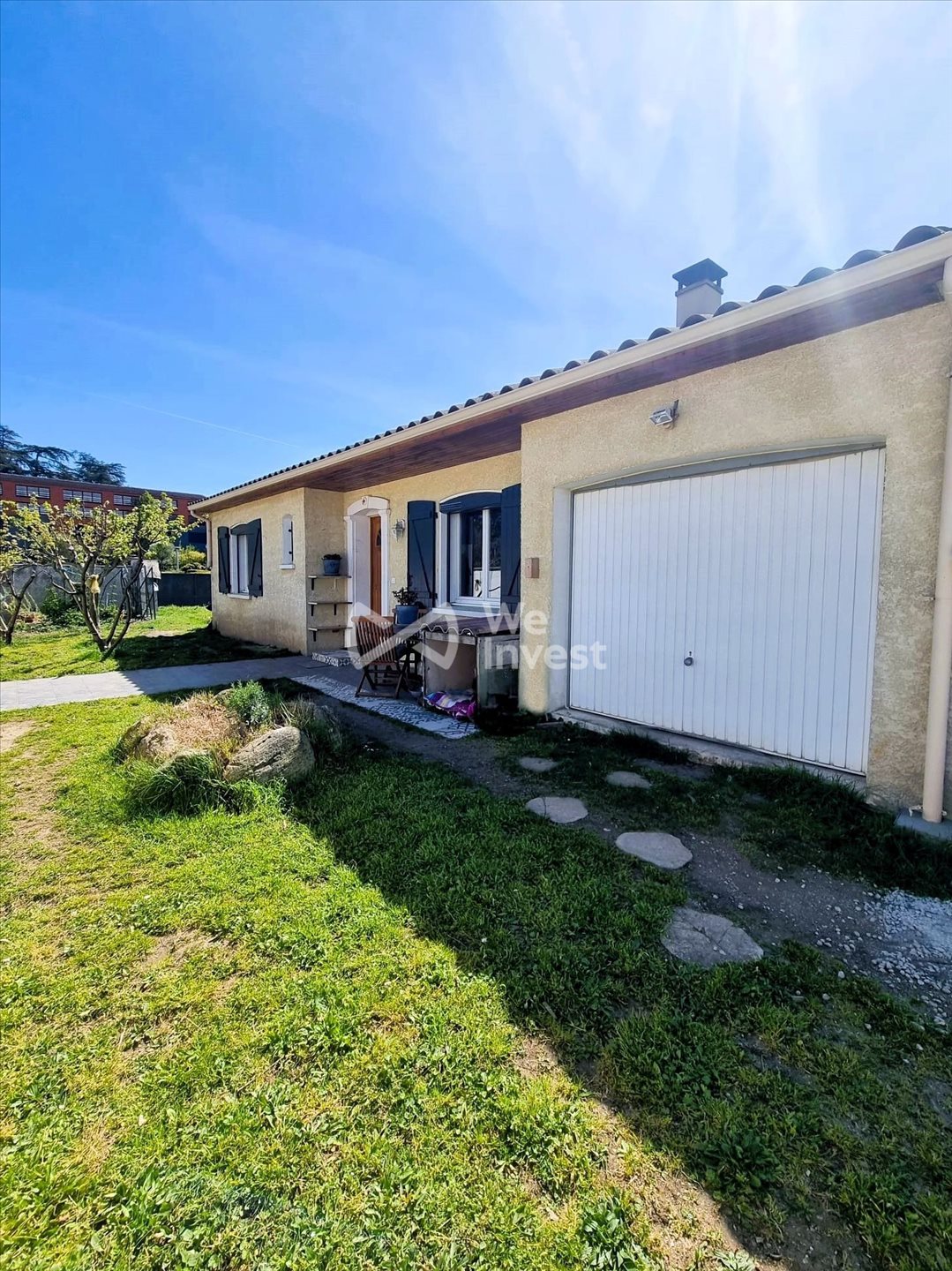 Maison à vendre, 90m², Mazamet