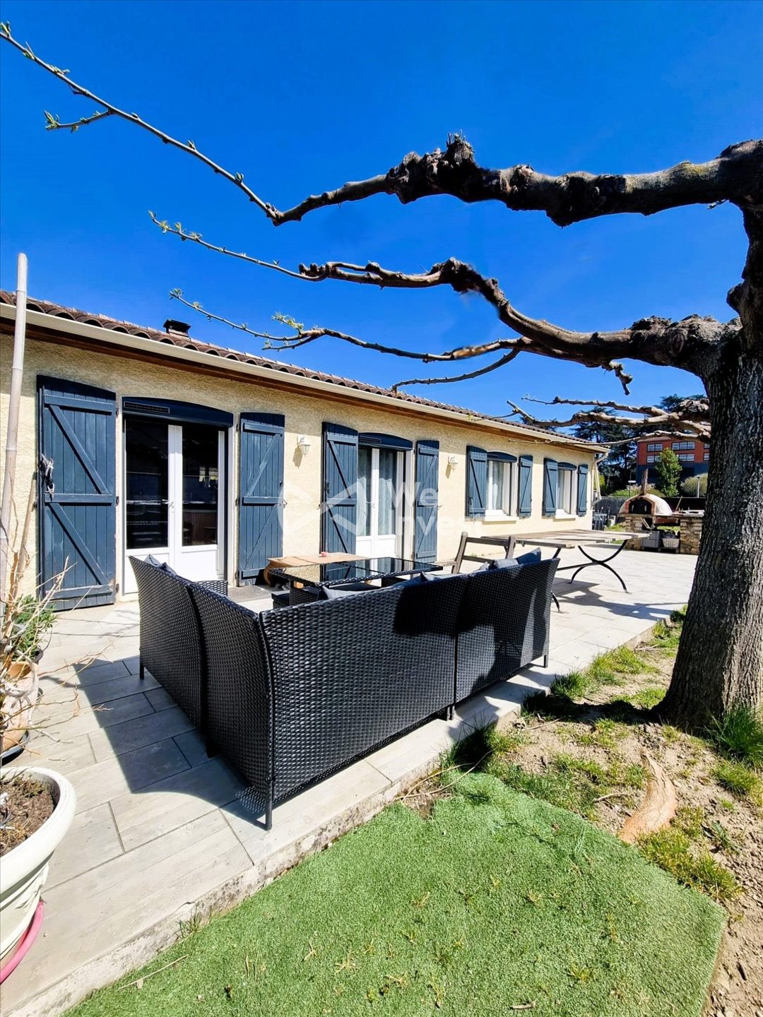 Maison à vendre, 90m², Mazamet