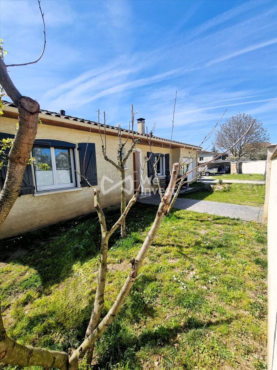 Maison à vendre, 90m², Mazamet