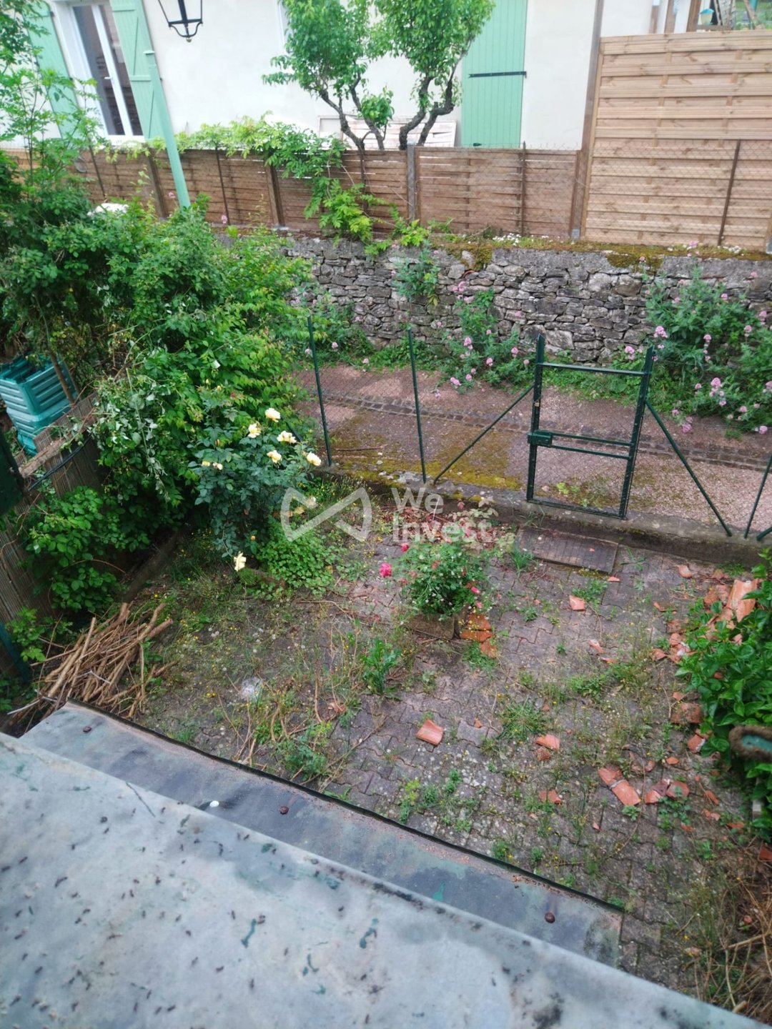 Maison à vendre, 60m², Saint-Pons-de-Thomières