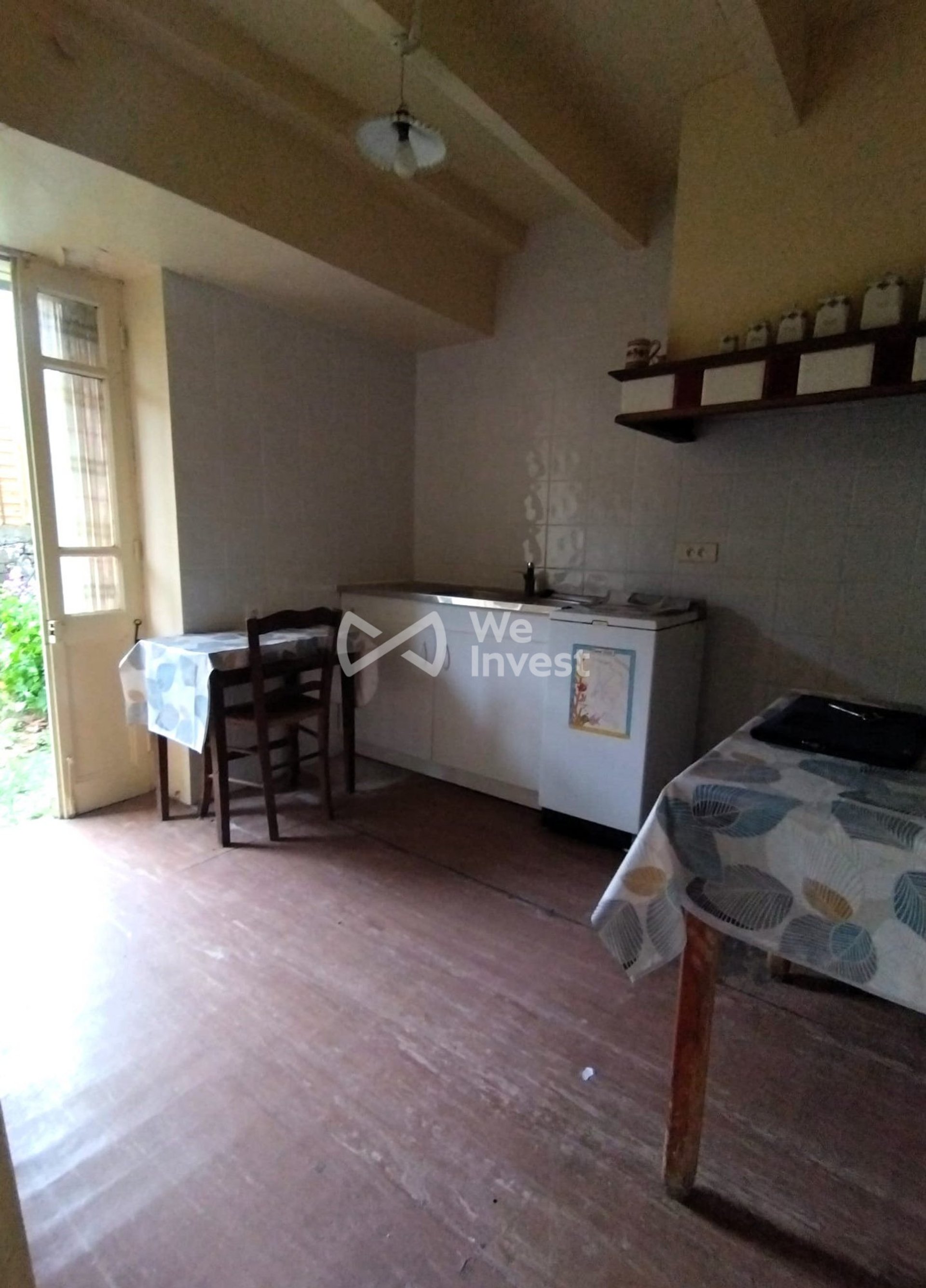 Maison à vendre, 60m², Saint-Pons-de-Thomières