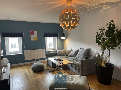 Appartement 2 pièces 48 m² · à Clermont-Ferrand · 48 m² · 139 900 €
