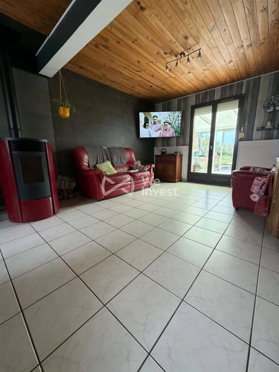 Maison à vendre, 93m², Etaples