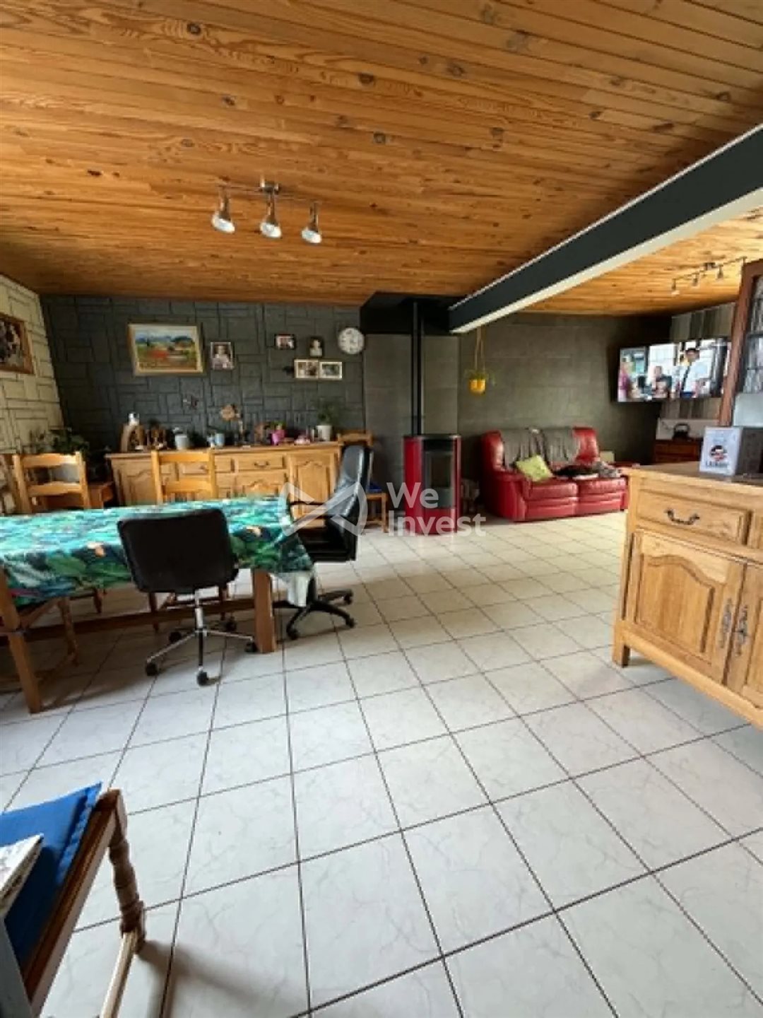 Maison à vendre, 93m², Etaples