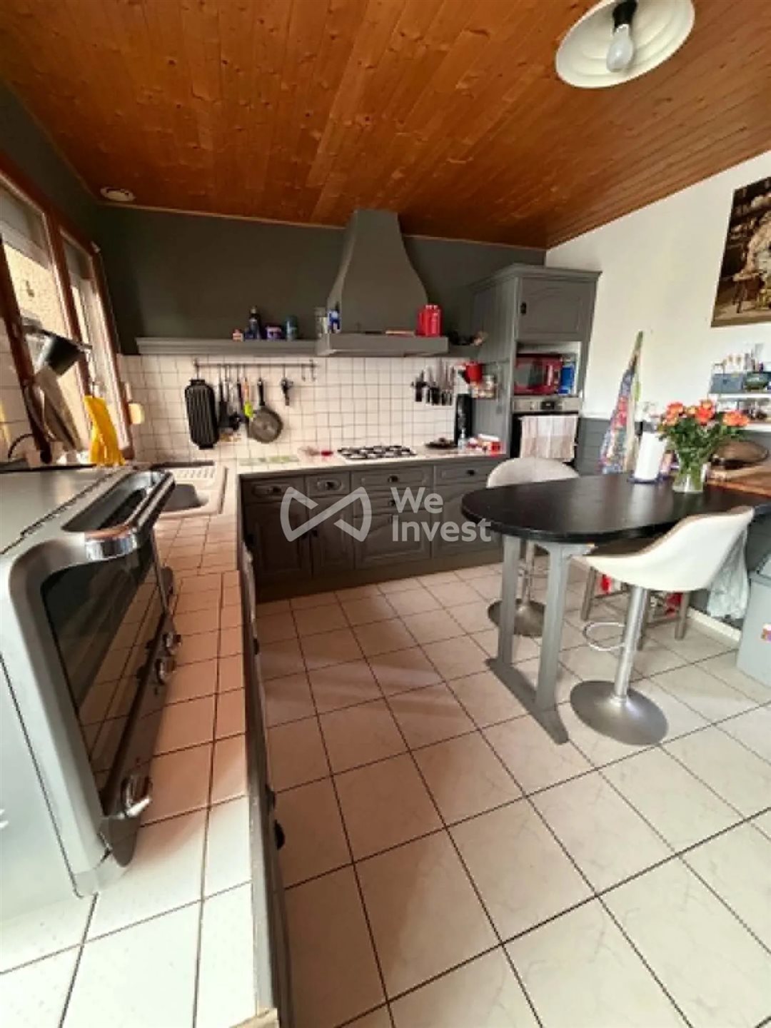 Maison à vendre, 93m², Etaples