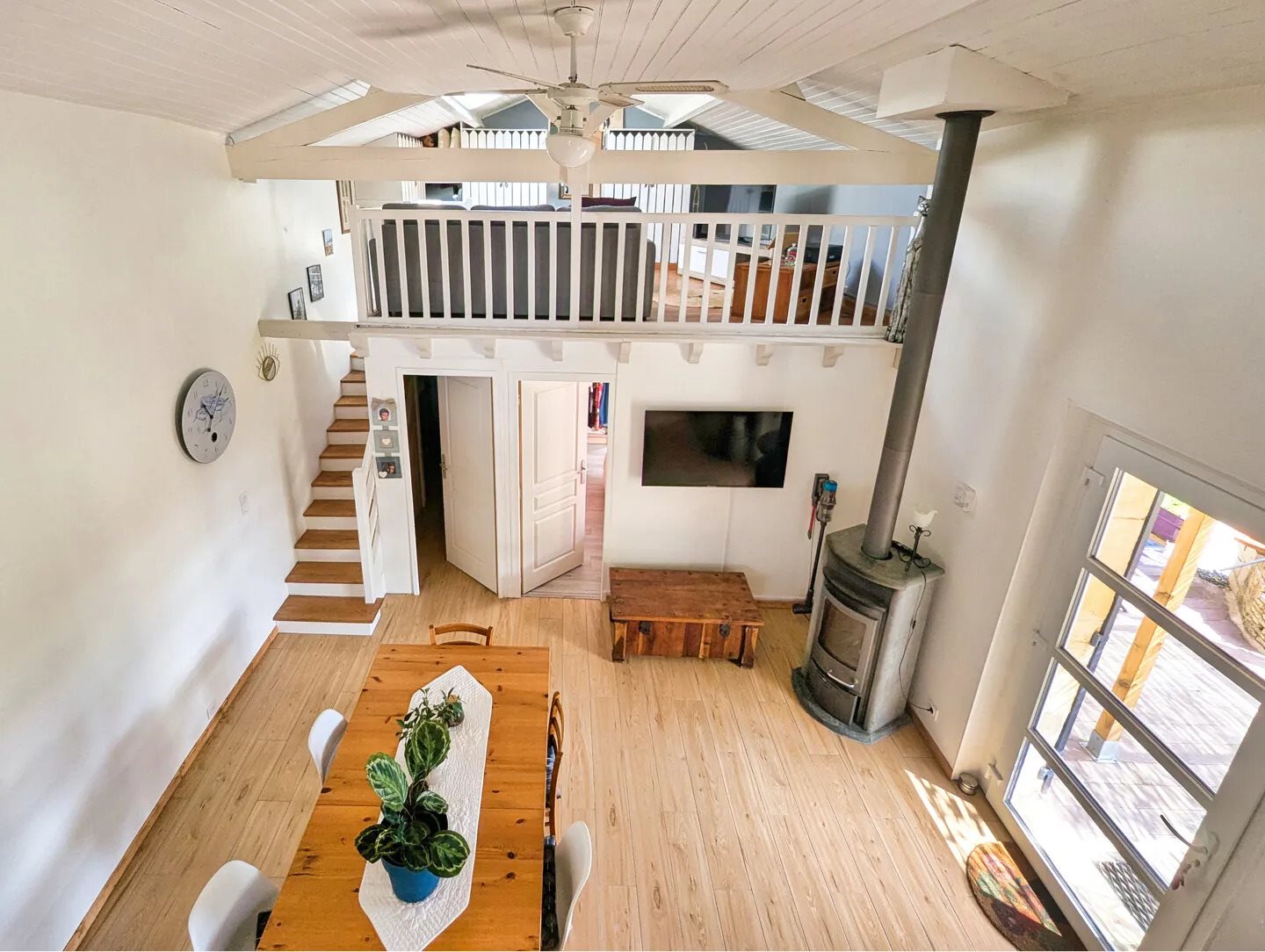Maison à vendre, 69m², Bergerac