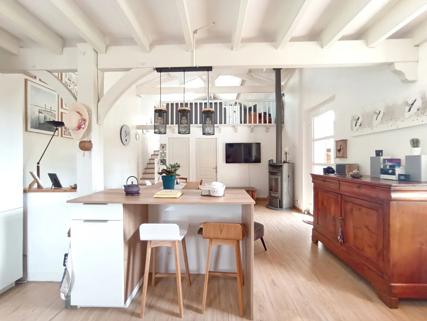 Maison à vendre, 69m², Bergerac