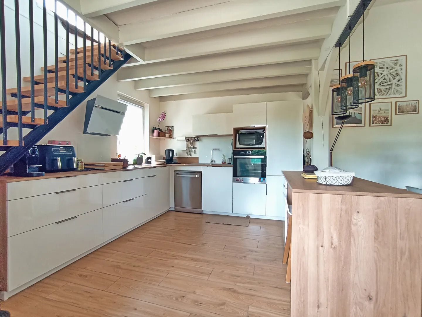 Maison à vendre, 69m², Bergerac
