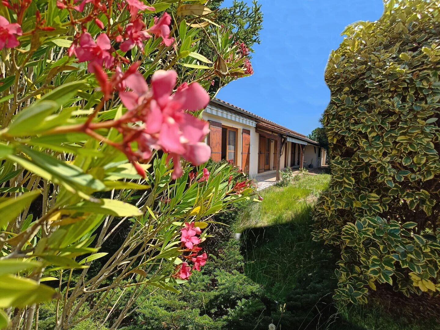 Maison à vendre, 92m², Bergerac
