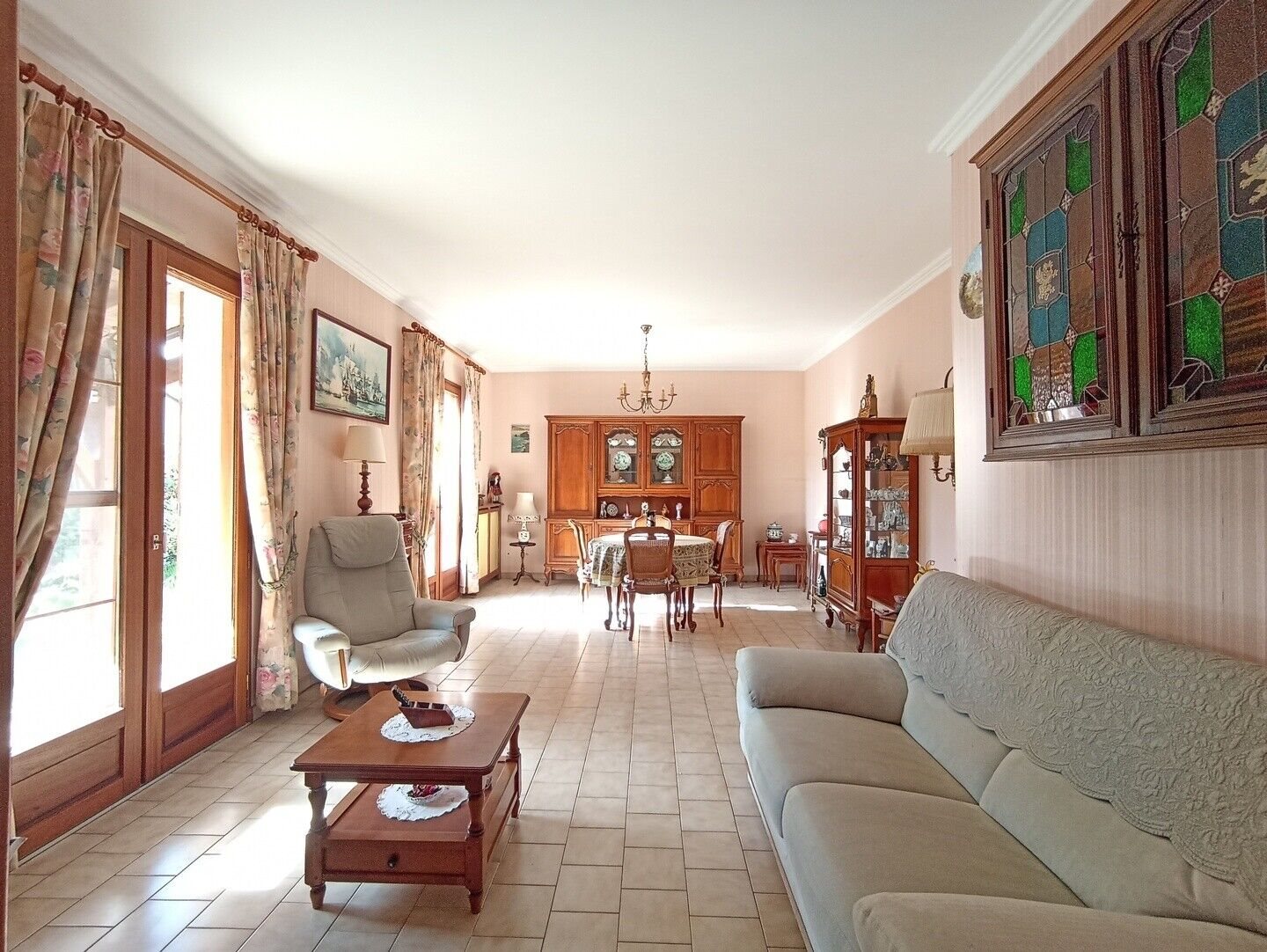 Maison à vendre, 92m², Bergerac