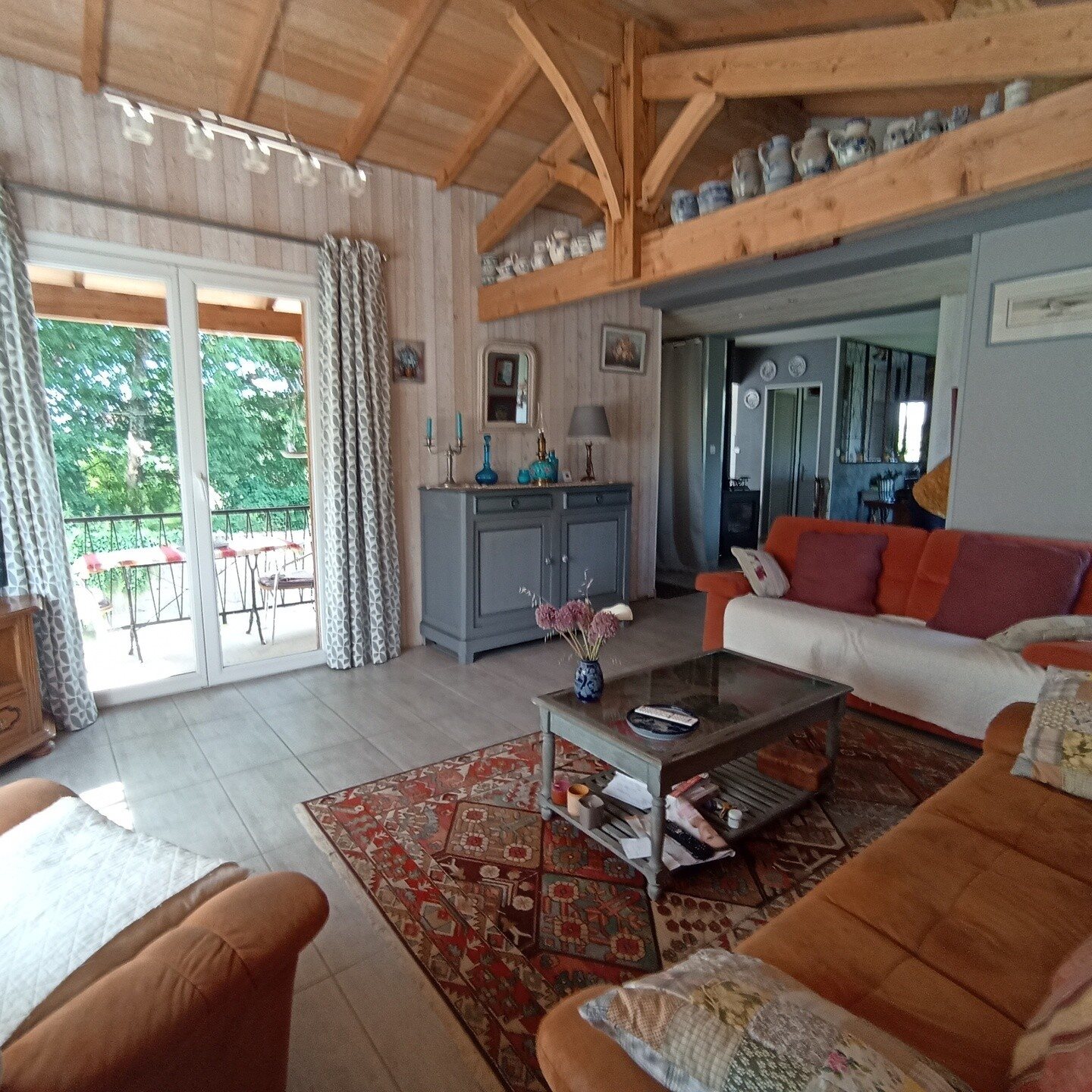 Maison à vendre, 134m², Bergerac