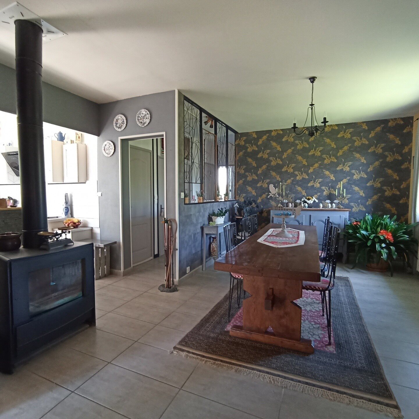 Maison à vendre, 134m², Bergerac