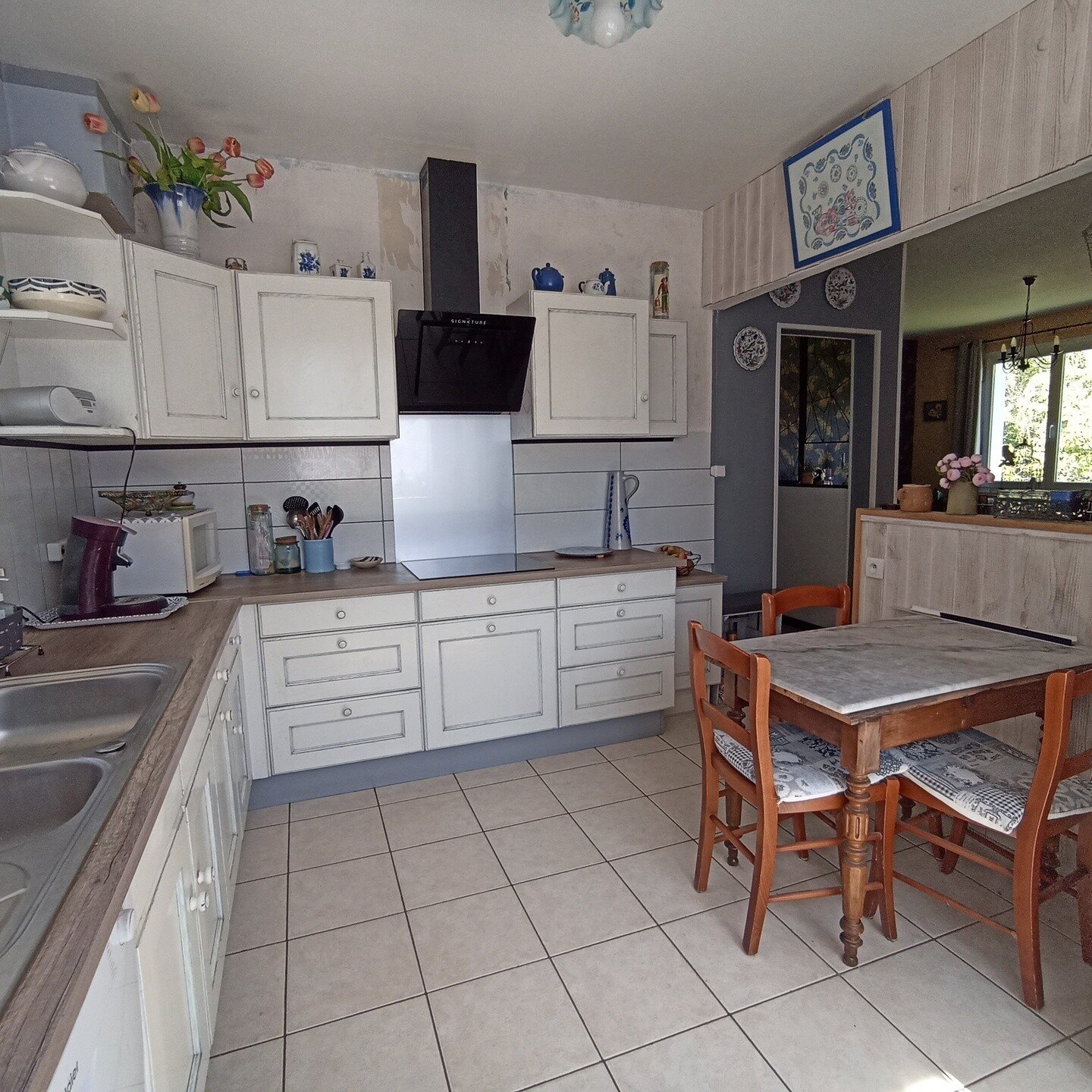 Maison à vendre, 134m², Bergerac