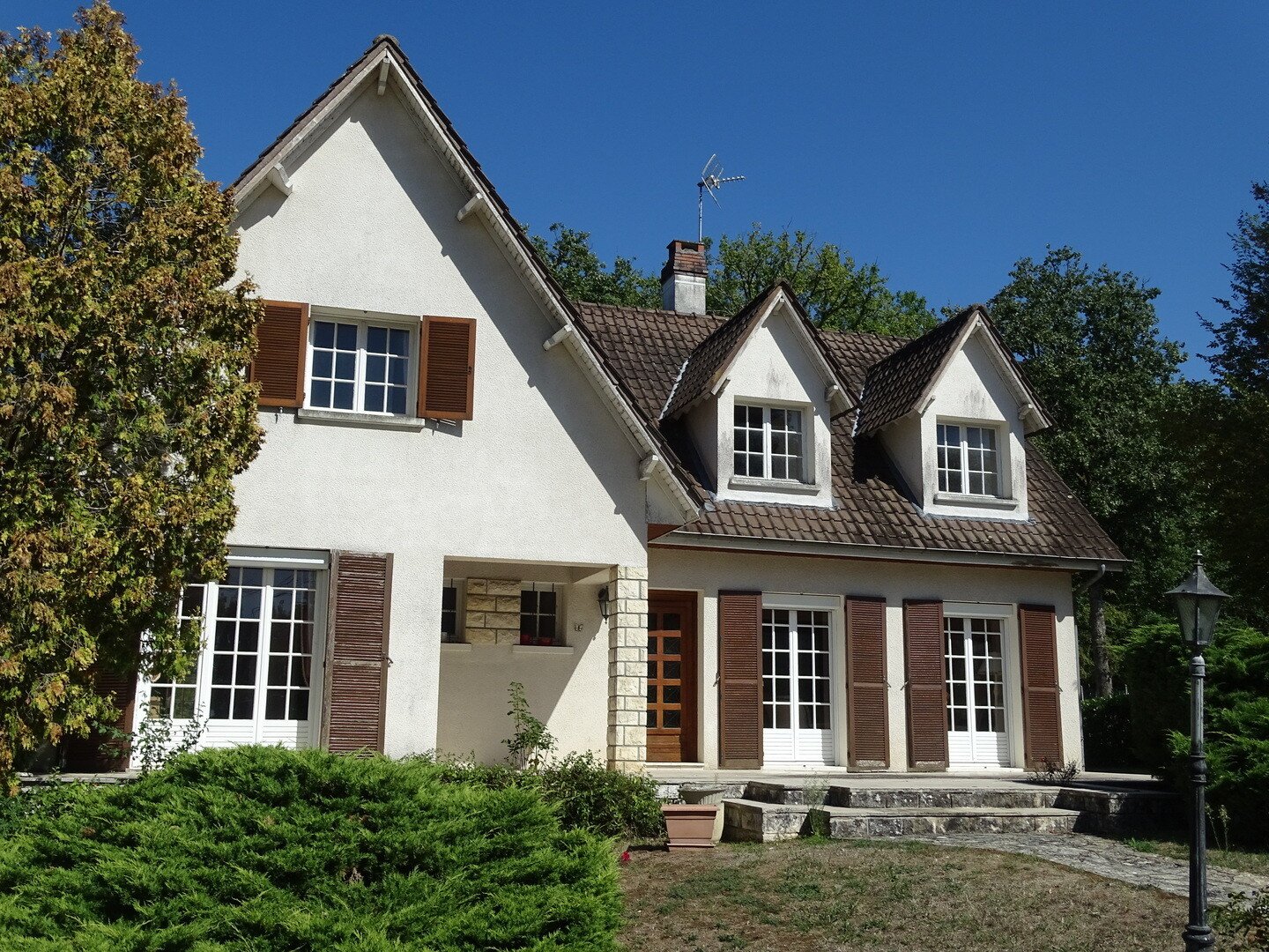 Maison à vendre, 142m², Boismorand