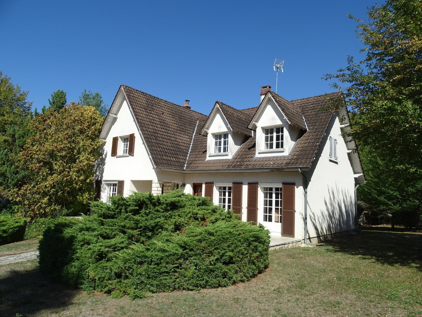 Maison à vendre, 142m², Boismorand