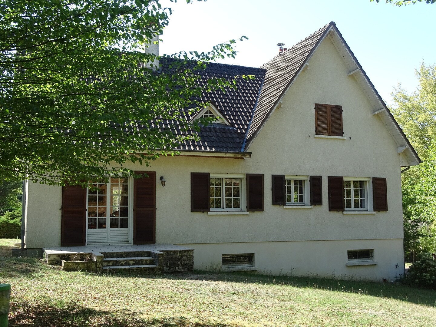 Maison à vendre, 142m², Boismorand