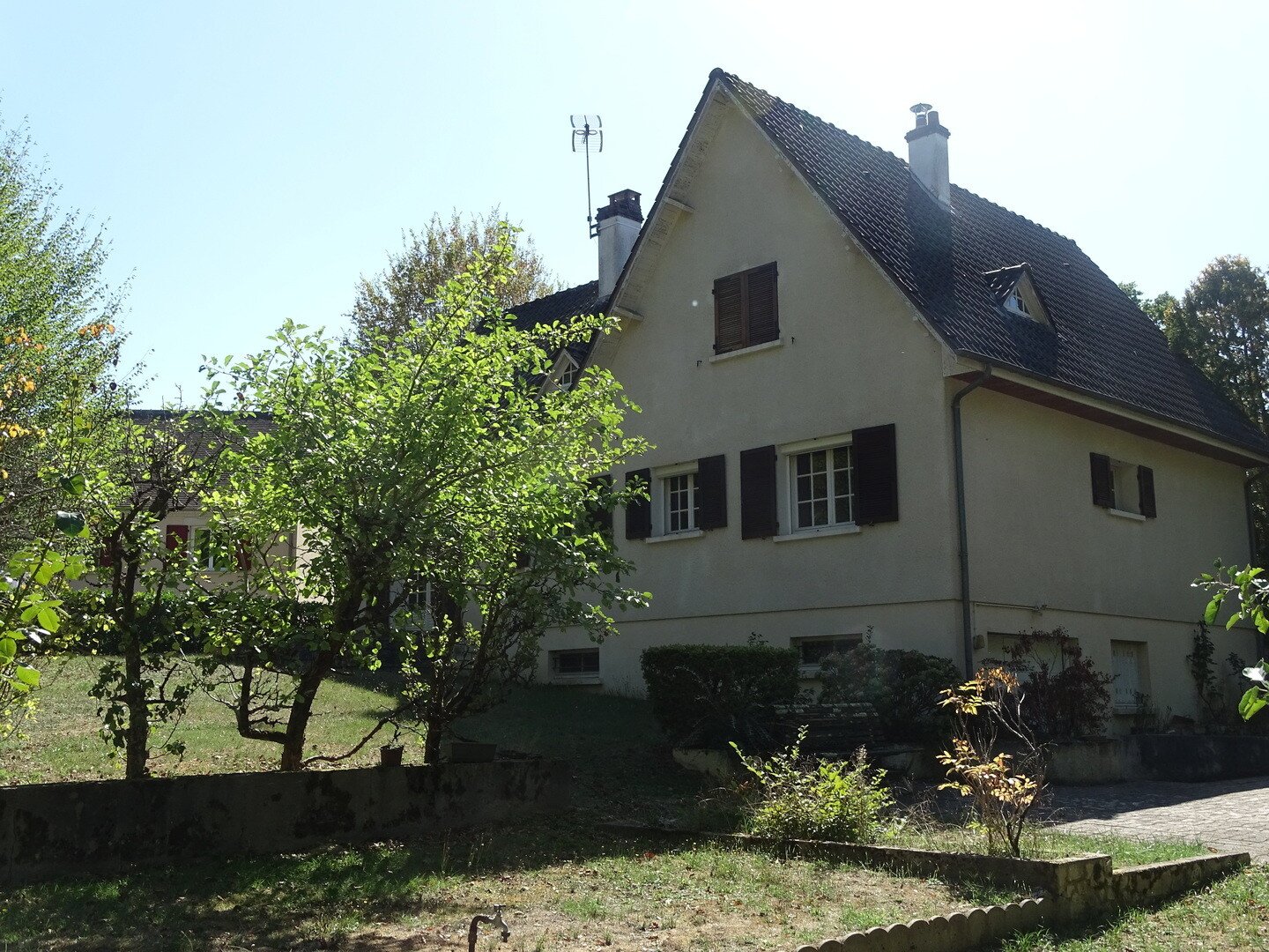 Maison à vendre, 142m², Boismorand