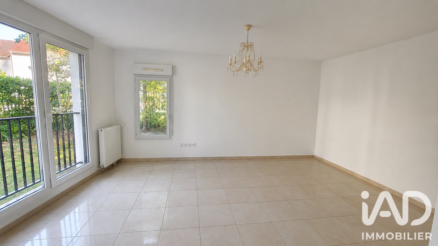 Appartement à vendre, 61m², Bois-d'Arcy